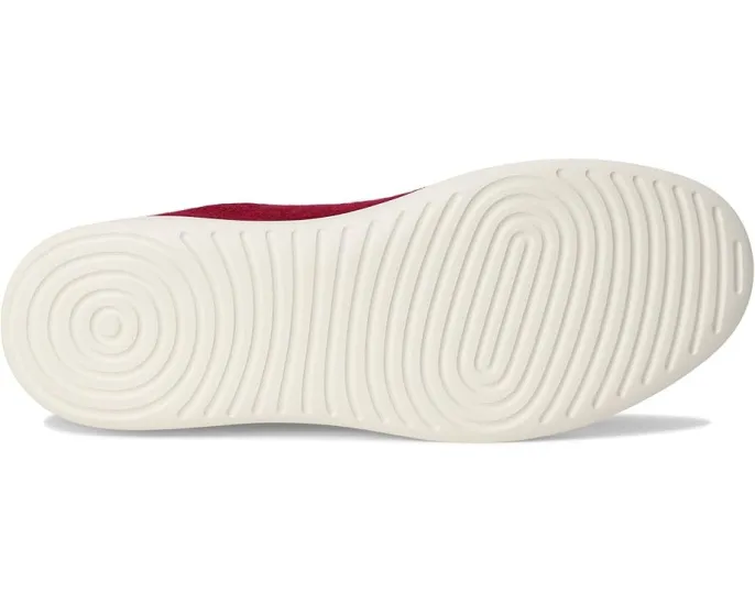 Кроссовки Allbirds Wool Cruiser с войлочным верхом