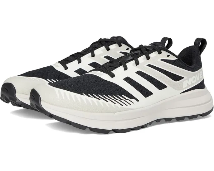 Веганские трейловые кроссовки INOV8 TrailFly Zero с графеновой подошвой