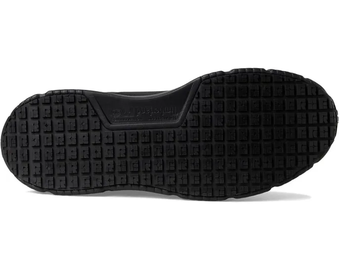 Кроссовки Timberland PRO Power Shift Ripstop Nylon Soft Toe Gripmax Slip Resistant