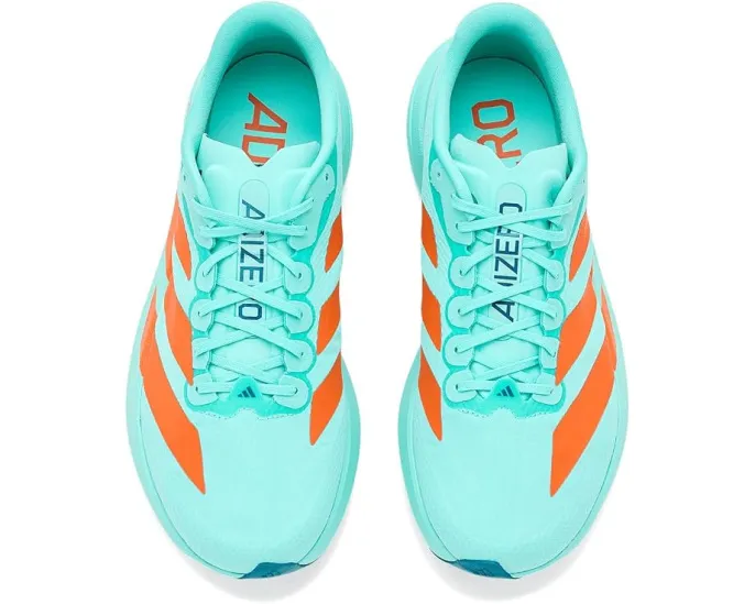 adidas adiZero Evo SL беговые кроссовки с технологией LIGHTSTRIKE PRO