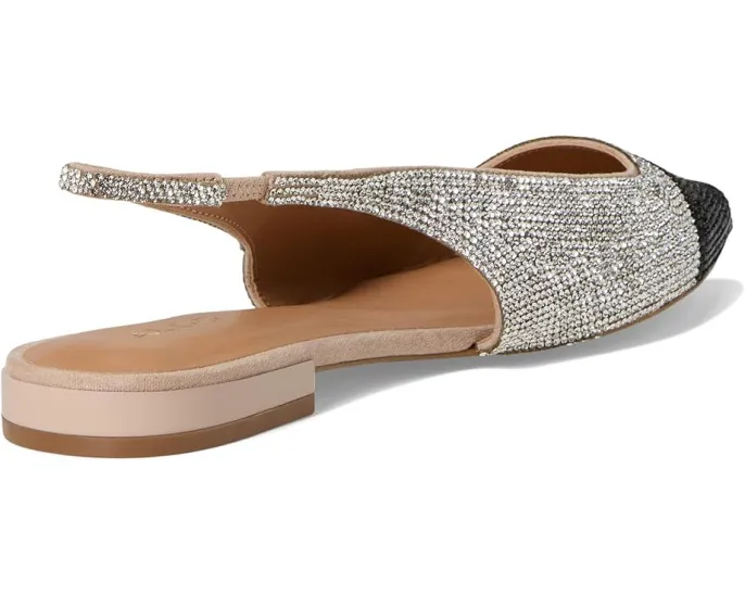 Балетки Fleure с острым носком и эластичным слингбеком ALDO