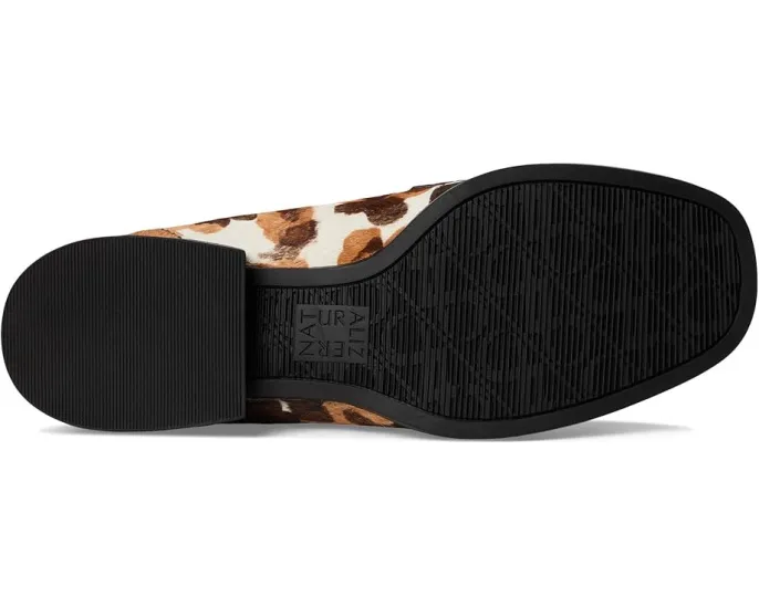 Лоферы Naturalizer 27 Edit Haven из замши без застежки