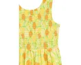 Платье мини Daisey Midi от Lilly Pulitzer для девочек