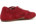 Кроссовки Steve Madden Aziel из замши с круглым носком и шнуровкой