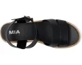 Босоножки MIA Jovie на платформе с ремешками и пряжкой