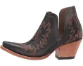 Ariat Dixon ковбойские ботинки-лодочки с каблуком