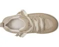 Кроссовки UGG Lo Lowmel с низким профилем и подошвой из сахарного тростника