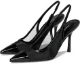 Nine West Лодочки Jermain на высокой шпильке с ремешком на щиколотке