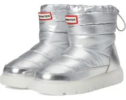 Сапожки Hunter Kids Cuddles для детей с утепленной стелькой