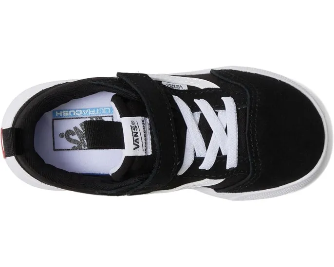 Кроссовки Vans Ultrarange 66 V для малышей с пеной UltraCush