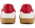Кроссовки FitFlop The Dash T-toe Leather с технологией iQushion
