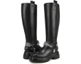 Ботинки Circus NY by Sam Edelman Hayes в стиле мотто с шипами