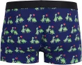 Trunk с поддержкой Ball Caddy и гульфиком от MeUndies