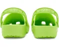 Клоги Crocs Disney Monsters Inc Майк Вазовски