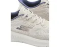 Кроссовки Slip-ins Go Walk Now Parker с технологией Heel Pillow от Skechers Performance черные