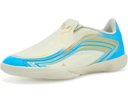 Детские бутсы Adidas F50 Messi League Laceless Indoor для залов