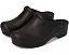 Клог Dansko Sonja из промасленной кожи для длительного ношения
