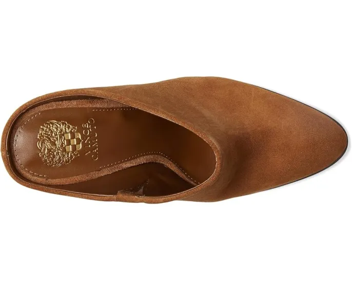 Vince Camuto босоножки Solene на высоком каблуке с открытой пяткой