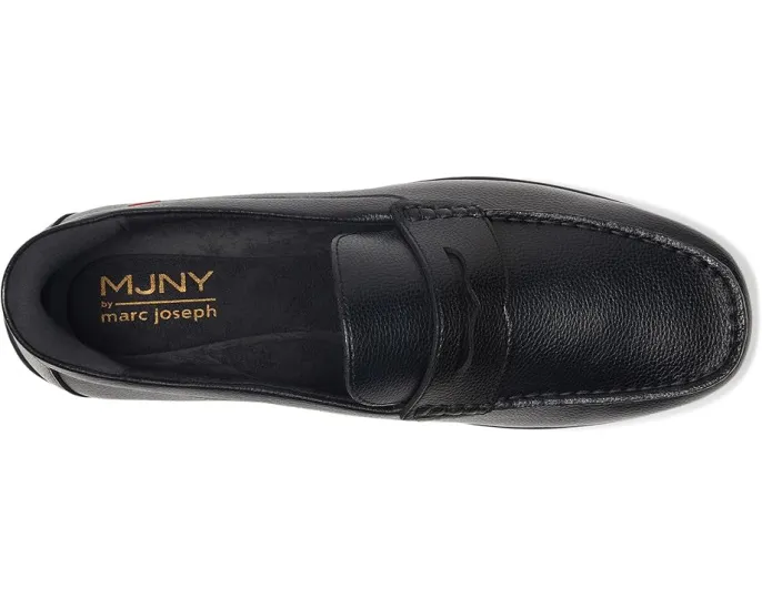 Мокасины Marc Joseph New York John Street с технологией Hands Free и гелевой стелькой