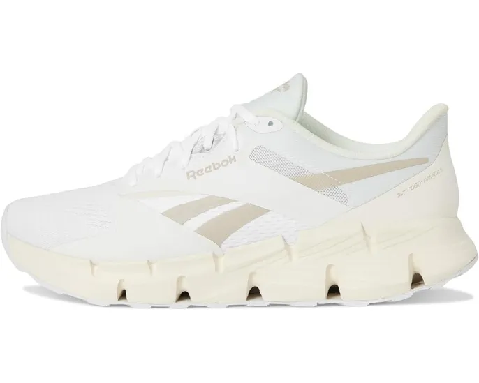 Беговые кроссовки Reebok Zig Dynamica 5 с технологией Floatride Energy