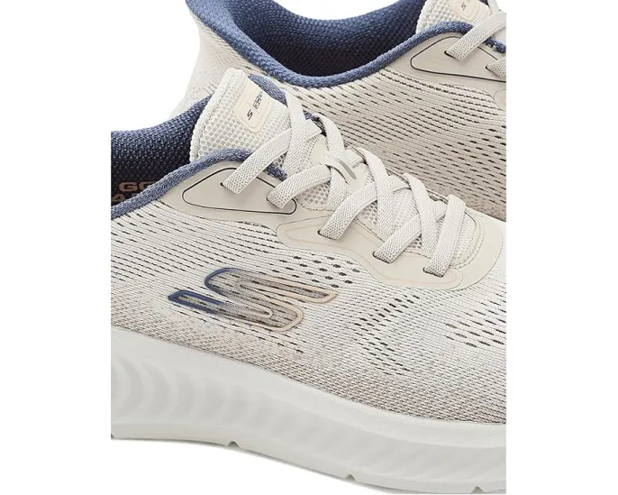 Кроссовки Slip-ins Go Walk Now Parker с технологией Heel Pillow от Skechers Performance черные