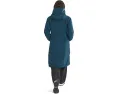 Парка Patera Arc'teryx с мембраной GORE-TEX и утеплителем из пуха