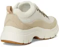 Оксфорды KEEN Kosa на платформе с технологией комфорта KEEN.CURVE для любой погоды