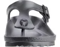 Сандалии Birkenstock Gizeh EVA с анатомической стелькой и регулируемой пряжкой