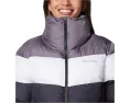 Куртка Columbia Puffect II Colorblock с утеплителем Thermarator из переработанного полиэстера
