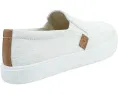 Кроссовки Revitalign Boardwalk Canvas на каждый день со съемной стелькой