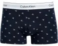 Calvin Klein набор из 3 трусов Icon Cotton Stretch Trunks