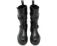 Ботильоны Dr. Martens Anistone Strap до икры с пряжками