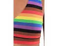 MeUndies бюстгальтер-бралетка без косточек UltraModal Feel Free с вырезом лодочка