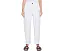 Джинсы KUT from the Kloth Ashton Wide Leg Barrel в оттенке Optic White