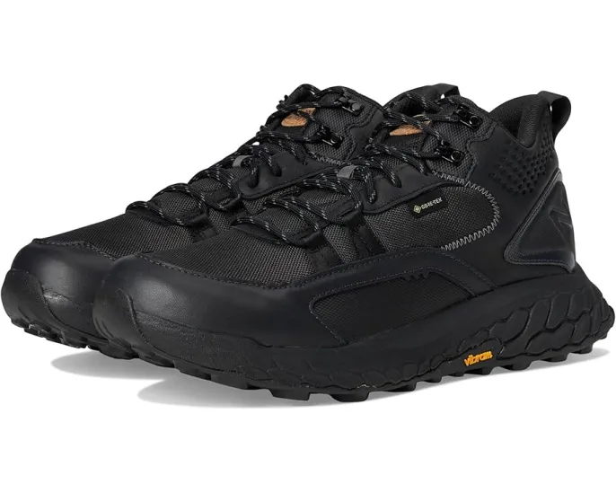 Кроссовки для трейлраннинга New Balance Fresh Foam X Hierro Mid v1