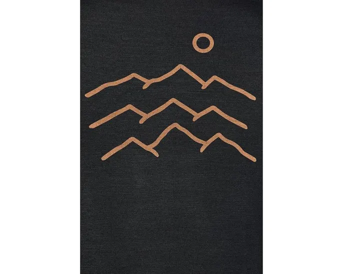 Футболка Icebreaker Merino Blend 125 Cool-Lite Sphere Across the Peaks