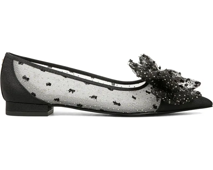 Балетки Circus NY by Sam Edelman Darcey с бантом и мыском