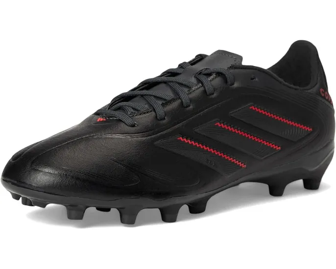 Детские футбольные бутсы Adidas Copa Pure 3 League для твердого и синтетического покрытия