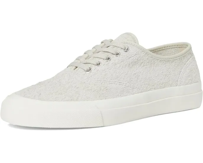 Sperry Кроссовки Topsider Cvo Mm из прочного хлопка с цепкой подошвой