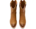 Сапоги Tecovas The Knox Vibram на танкетке