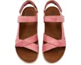 Taos Footwear Sideways сандалии из мягкой кожи с контурной стелькой
