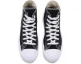 Кроссовки Converse Chuck Taylor All Star Move Platform Hi на платформе