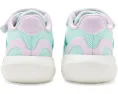 Кроссовки Adidas Runfalcon 5 с эластичными шнурками для малышей