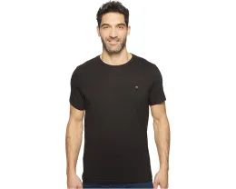 Tommy Hilfiger футболка Short Sleeve Core Flag с круглым вырезом