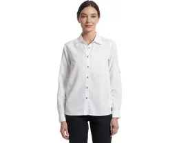 Mountain Hardwear рубашка с длинным рукавом Canyon Long Sleeve Shirt