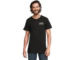 Футболка Pendleton Script с графическим принтом из мягкого хлопка