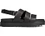 Сандалии Sperry Cami Flatform на платформе с регулируемым задним ремешком