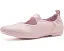 Туфли FitFlop X Pantone Delicato Poise Mary Jane из кожи