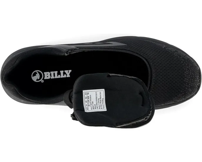 Кроссовки BILLY Sport Inclusion с запатентованной молнией и съемными стельками