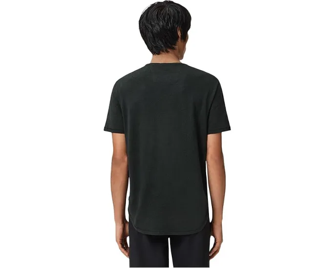 Футболка Blaise Tee из мерсеризованного органического хлопка John Varvatos